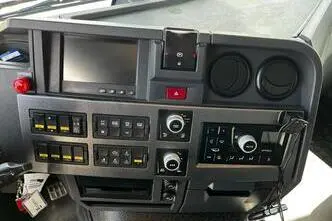 Renault C 520 6x4, 390 kW, diesel, automatic