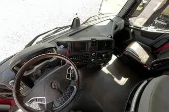 Renault C 520 6x4, 390 kW, diesel, automatic