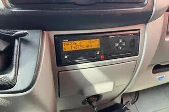 Mercedes-Benz Sprinter, 120 kW, diisel, automaat
