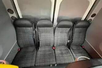 Mercedes-Benz Sprinter, 120 kW, diisel, automaat