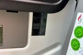Mercedes-Benz Sprinter, 120 kW, diisel, automaat