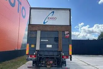 Volvo FH 400 6x2, 294 kW, diisel, automaat