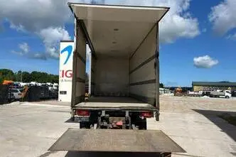 Volvo FH 400 6x2, 294 kW, diisel, automaat