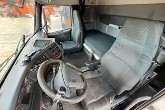 Volvo FH 400 6x2, 294 kW, diisel, automaat