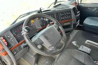 Volvo FH 400 6x2, 294 kW, diisel, automaat