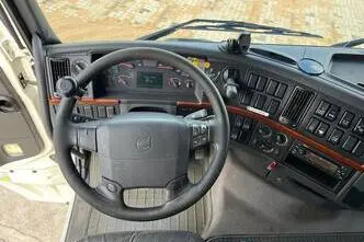 Volvo FH 400 6x2, 294 kW, diisel, automaat