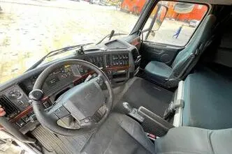 Volvo FH 400 6x2, 294 kW, diisel, automaat