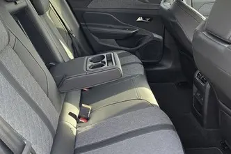 Peugeot 408, 1.6, 110 kW, pistikhübriid, automaat, esivedu