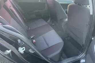 Mitsubishi Lancer, 2.2, 103 kW, diisel, manuaal, esivedu