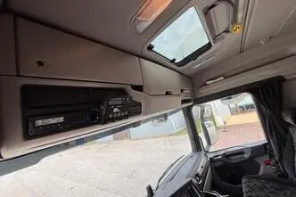 Scania P, 331 kW, diisel, automaat