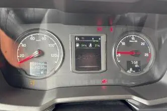 Scania P, 331 kW, diisel, automaat