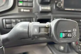 Scania P, 331 kW, diisel, automaat