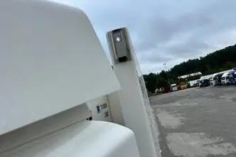 Scania R500, 368 kW, diisel, automaat