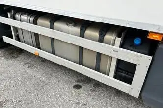 Scania R500, 368 kW, diisel, automaat
