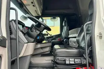 Scania R500, 368 kW, diisel, automaat