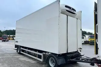 HFR PK20