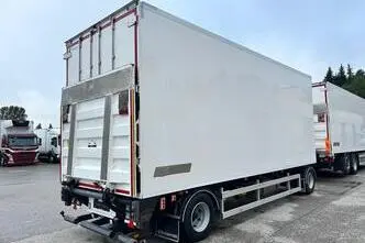 HFR PK20