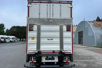 HFR PK20