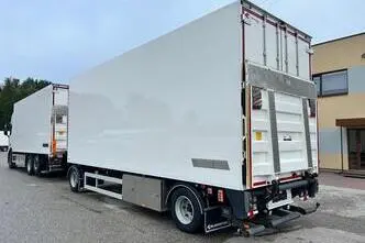 HFR PK20