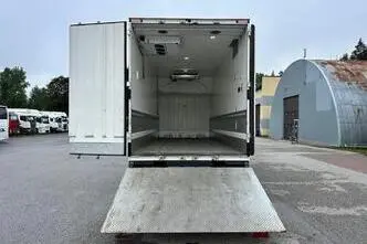 HFR PK20