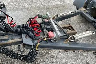 HFR PK20