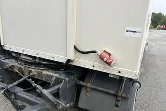 HFR PK20
