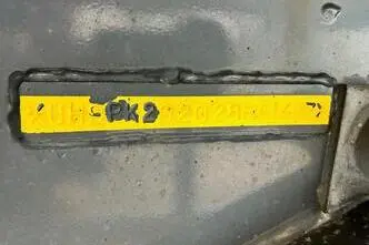 HFR PK20