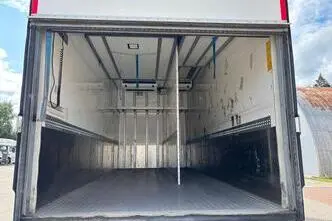 HFR 2- AXLES +
