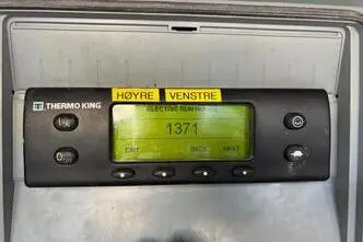 HFR 2- AXLES +