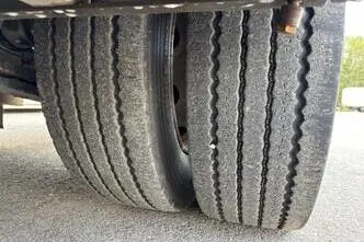 HFR 2- AXLES +