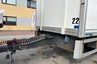 HFR 2- AXLES +