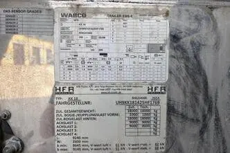 HFR 2- AXLES +