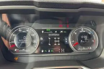 Scania S730, 537 kW, diisel, automaat