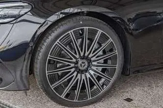 Mercedes-Benz E 220, 2.0, 145 kW, hübriid, automaat