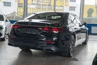 Mercedes-Benz E 220, 2.0, 145 kW, hübriid, automaat