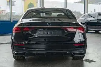 Mercedes-Benz E 220, 2.0, 145 kW, hübriid, automaat