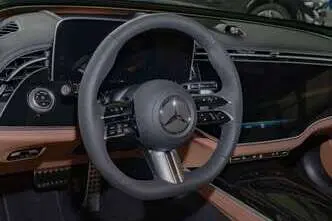 Mercedes-Benz E 220, 2.0, 145 kW, hübriid, automaat