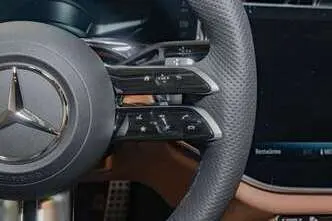 Mercedes-Benz E 220, 2.0, 145 kW, hübriid, automaat
