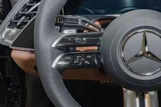 Mercedes-Benz E 220, 2.0, 145 kW, hübriid, automaat