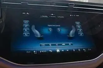 Mercedes-Benz E 220, 2.0, 145 kW, hübriid, automaat