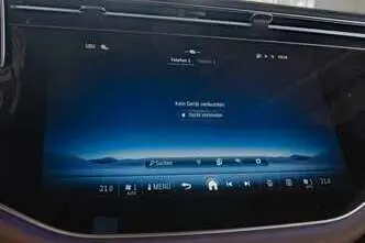Mercedes-Benz E 220, 2.0, 145 kW, hübriid, automaat