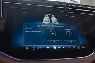 Mercedes-Benz E 220, 2.0, 145 kW, hübriid, automaat