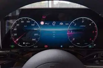 Mercedes-Benz E 220, 2.0, 145 kW, hübriid, automaat