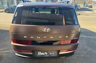 Hyundai Santa Fe, 1.6, 159 kW, hübriid, automaat