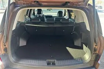 Hyundai Santa Fe, 1.6, 159 kW, hübriid, automaat