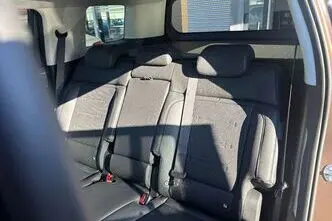 Hyundai Santa Fe, 1.6, 159 kW, hübriid, automaat