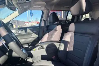 Hyundai Santa Fe, 1.6, 159 kW, hübriid, automaat