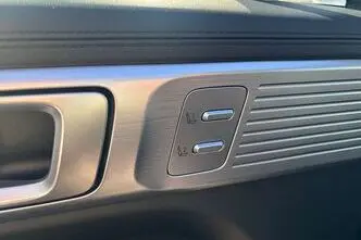 Hyundai Santa Fe, 1.6, 159 kW, hübriid, automaat