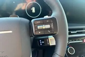Hyundai Santa Fe, 1.6, 159 kW, hübriid, automaat