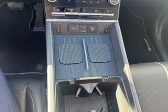 Hyundai Santa Fe, 1.6, 159 kW, hübriid, automaat